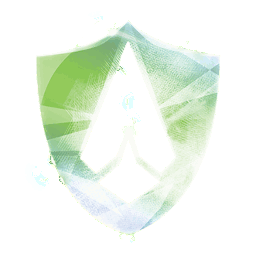 Prime PvP Damage Resistance Particle