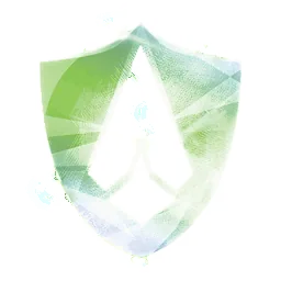 Prime PvP Damage Resistance Particle
