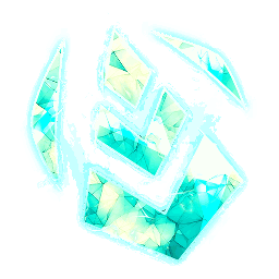Prime Ship Isolytic Damage Particle