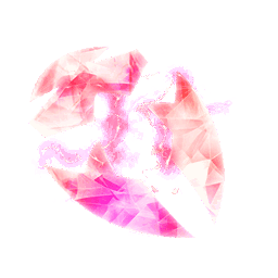 Prime Temporal Disruption Particle