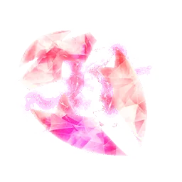 Prime Temporal Disruption Particle