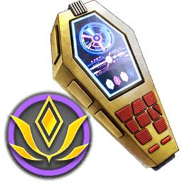 Quark's Scanner