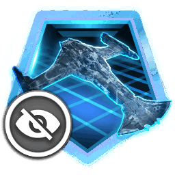 Quv'Sompek Cloaking Shard