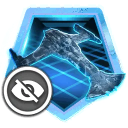 Quv'Sompek Cloaking Shard