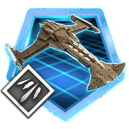 Quv’Sompek Relentless Assault Shard