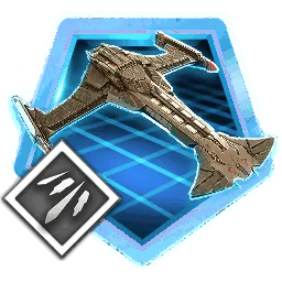 Quv’Sompek Relentless Assault Shard