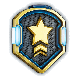 Rare Commander Skill Points