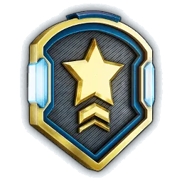 Rare Commander Skill Points