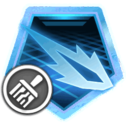 Rare Projectile Shard