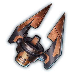Rare Reclaimed Loot