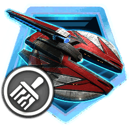 Realta Battle-Ready Refit Shard