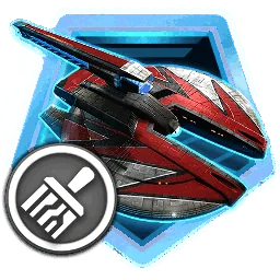 Realta Battle-Ready Shard