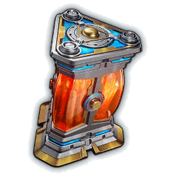 Refined Rare Transogen