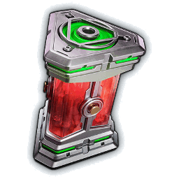 Refined Uncommon Transogen