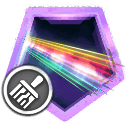 Refractive Beam Shard