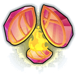 Regal Geode