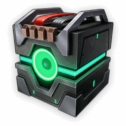 Replicator Rations