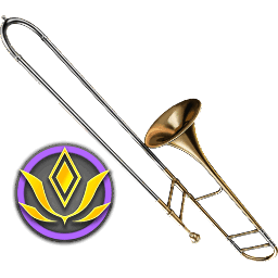 Riker's Trombone