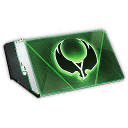 Romulan Immortal Datapad