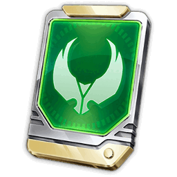Romulan Recruit Token