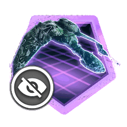 Rotarran Cloaking Shard