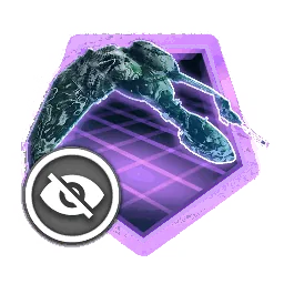 Rotarran Cloaking Shard