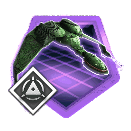 Rotarran Lethal Force Shard
