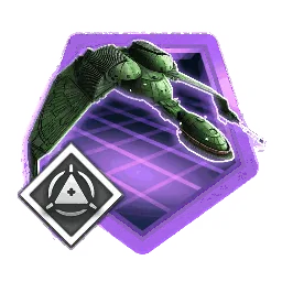 Rotarran Lethal Force Shard