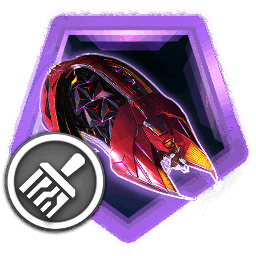 Salvager Refit Shard