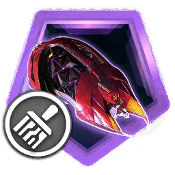 Salvager Shard