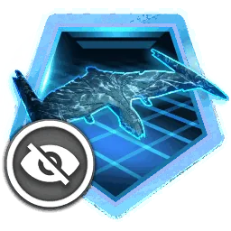 Sanctus Cloaking Shard