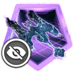 Sarcophagus Cloaking Shard