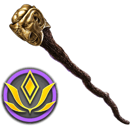 Scepter of the Grand Nagus