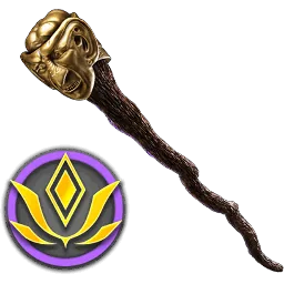 Scepter of the Grand Nagus