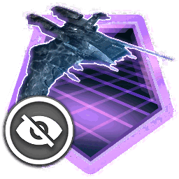 Scimitar Cloaking Shard