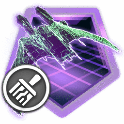Scimitar Simulacrum Shard