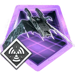 Scimitar Unwavering Diligence Shard
