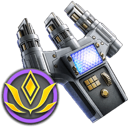 Scotty's Trident Scanner