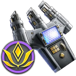 Scotty's Trident Scanner