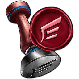 ★★ Seal of Approval - Interceptor