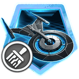 Section 31 Refit Shard