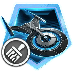 Section 31 Discovery Shard