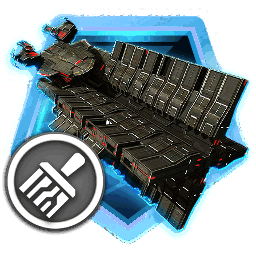 Seod Refit Shard