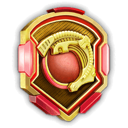 Seven of Nine Skill Points