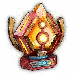 Sigma Commander Credits