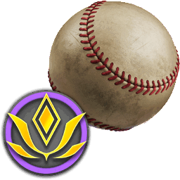 Sisko's Baseball