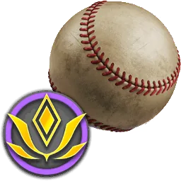 Sisko's Baseball