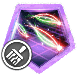 Slay Bells Projectile Shard