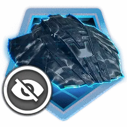 Snakehead Cloaking Shard