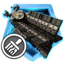 Solas Refit Shard
